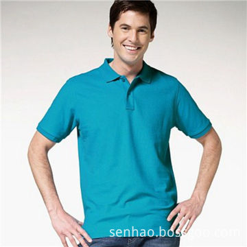 China Designer Clothing Manufacturers Men's Polos